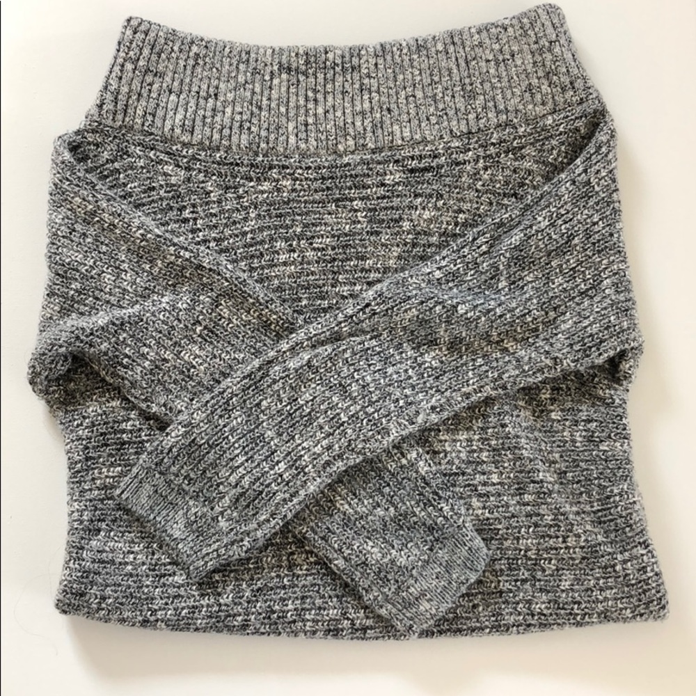 Express Sweater